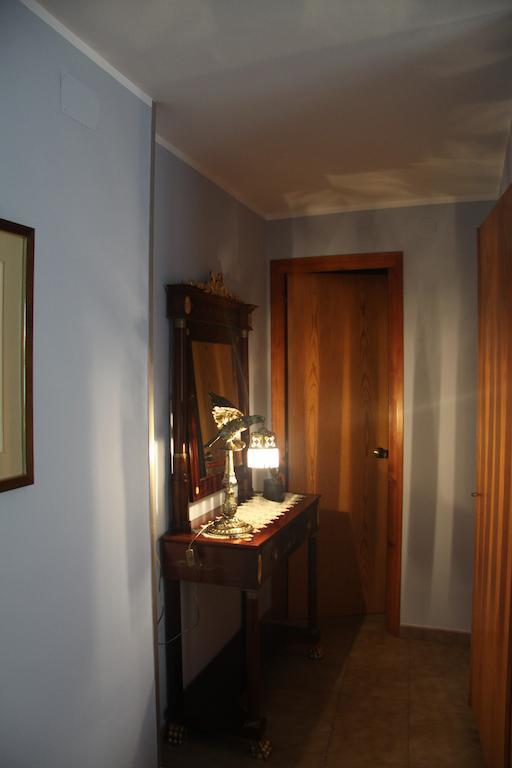 Fonda Sala Hotel Olost Kamer foto